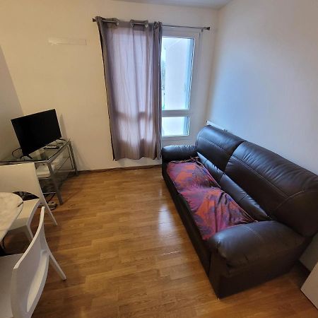 Le Peupleraie Chez L'Habitant Буасси-Сен-Лежер Экстерьер фото