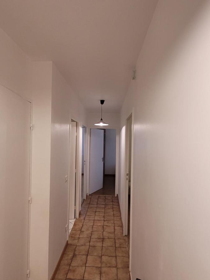 Le Peupleraie Chez L'Habitant Буасси-Сен-Лежер Экстерьер фото