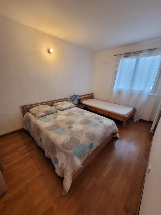 Le Peupleraie Chez L'Habitant Буасси-Сен-Лежер Экстерьер фото