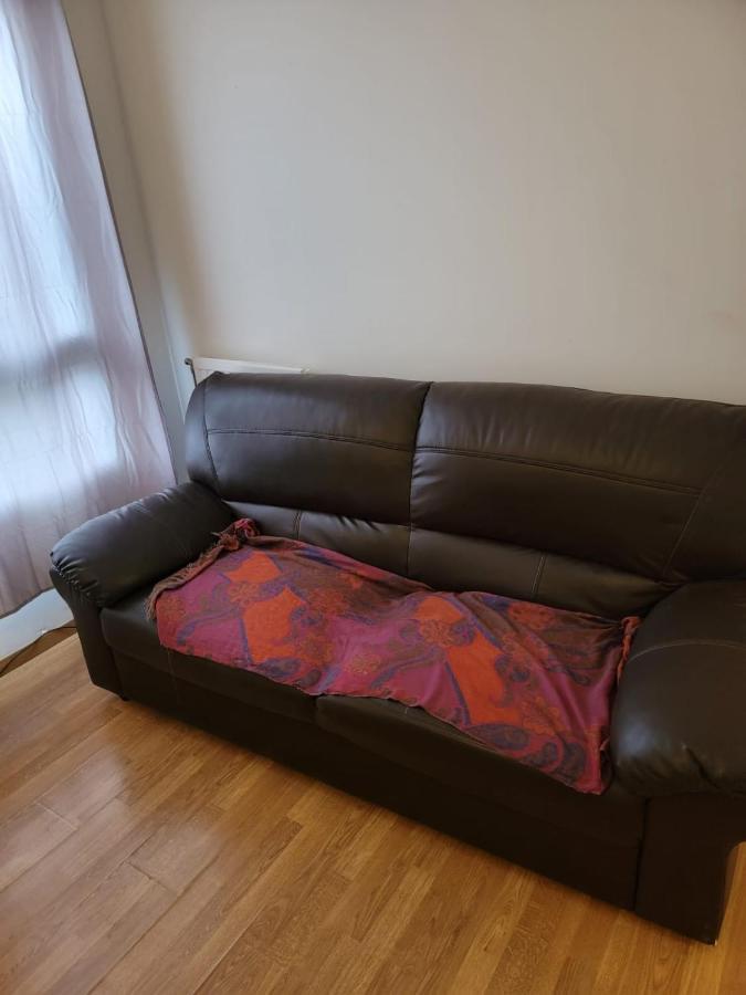 Le Peupleraie Chez L'Habitant Буасси-Сен-Лежер Экстерьер фото